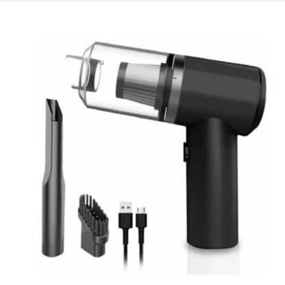 COMBO HIDROLAVADORA 320V + ASPIRADORA 3 EN 1